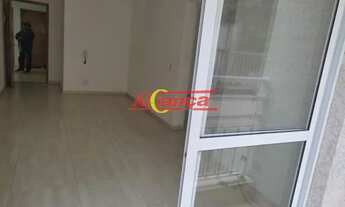 Imagem 2: Apartamento, Centro - Guarulhos