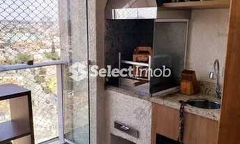 Imagem 3: Apartamento de 3 quartos para alugar no bairro Vila guarani