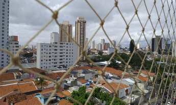 Imagem 4: Apartamento para aluguel e venda possui 68 metros quadrados com 2 quartos
