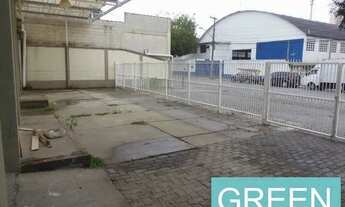 Imagem 2: Galpao para Venda e Locação Bairro do Limão, São Paulo