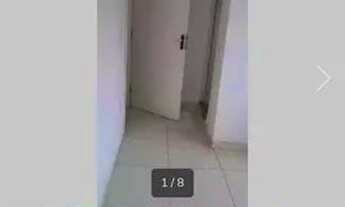 Imagem 4: Quarto com banheiro