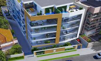 Imagem: Cobertura duplex para venda tem 165 metros