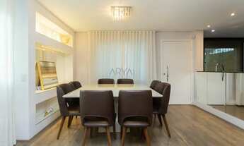 Imagem 5: Sobrado em condomínio no Santa Quitéria - ARYA 1