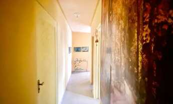 Imagem 4: Apto 2 qtos, 53m, varanda, 130 condominio, garagem, prox a praia