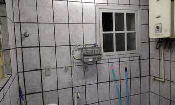 Imagem 4: Casa Residencial/Sobrado para aluguel, 3 quartos, 2 vagas, Cristal - Porto Alegre/RS