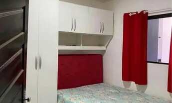 Imagem 5: Casa para venda possui 120 metros quadrados com 2 quartos