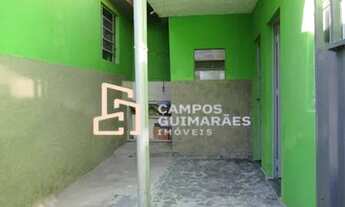 Imagem 2: Casa para aluguel, 1 quarto, Novo Glória - Belo Horizonte/MG