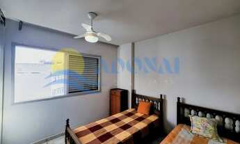 Imagem 4: APARTAMENTO RESIDENCIAL em GUARUJÁ - SP, PITANGUEIRAS