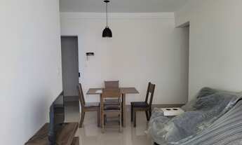 Imagem 2: Apartamento para aluguel Semi mobiliado 02 quartos em Santa Mônica - Uberlândia - MG