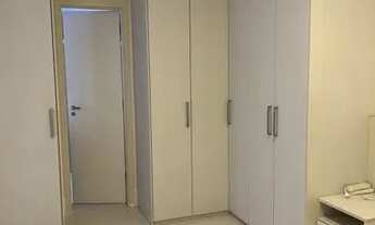 Imagem 7: APARTAMENTO RESERVA DO PARQUE