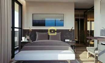 Imagem 6: Apartamento à venda 3 Quartos, 1 Suite, 2 Vagas, 74M², Novo Mundo, Curitiba - PR