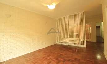 Imagem 2: Casa - Jardim Proença - Campinas