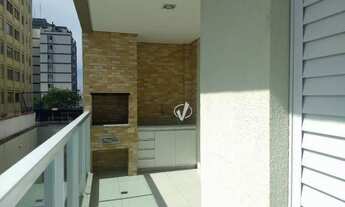 Imagem 2: Apartamento para aluguel, 2 quartos, 1 suíte, 1 vaga, Parque São Benedito - Pindamonhangab