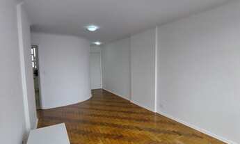 Imagem 4: Apartamento para aluguel tem 84 metros quadrados com 3 quartos