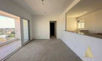 Imagem 2: Apartamento com 2 dormitórios à venda, 77 m² por R$ 430.000 - Edifício Bali - Taubaté/SP