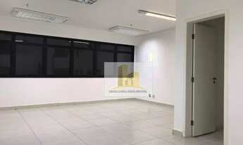 Imagem: Sala para alugar, 47 m² por R$ 2.912,00/mês