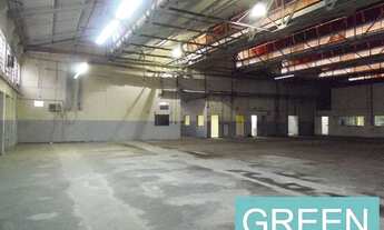 Imagem 7: Galpao para Venda e Locação Bairro do Limão, São Paulo