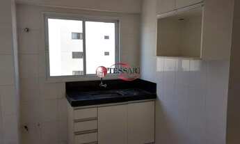 Imagem 4: Aluga apartamento Vila Imperial 2 dormitórios sendo 1 tipo apartamento, sala 2 ambientes