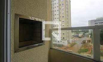 Imagem 6: Apartamento para Aluguel - Alto Petrópolis, 2 Quartos, 44 m2