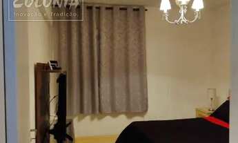 Imagem 7: São Bernardo do Campo - Apartamento Padrão - Taboão