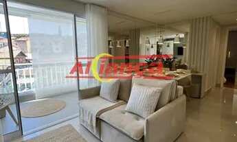 Imagem: Apartamento, Jardim Vila Galvão - Guarulhos