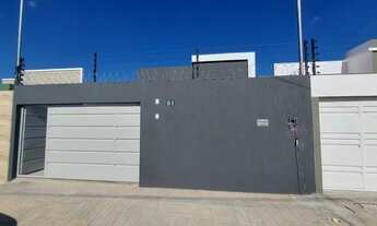 Imagem 2: CASA NO BAIRRO PARQUE PETROLINA