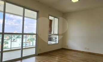 Imagem 2: Excelente apto de 127m² com varanda gourmet e vista livre