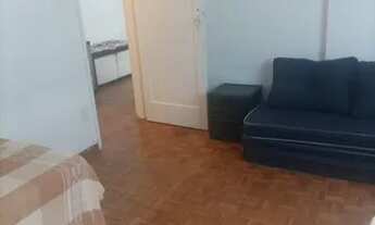 Imagem 4: Apartamento para venda de dois quartos no bairro Itararé , próximo a Ilha Porcha