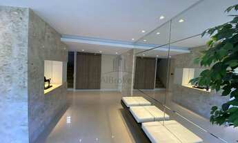 Imagem: Apartamento com 2 suítes c/ lavabo à venda