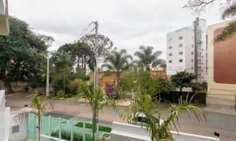 Imagem 3: Alugo apartamento Semi-mobiliado Alto da Glória