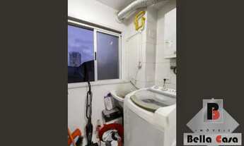 Imagem 14: Apartamento Mooca próximo ao metro Bresser - REF BC27372