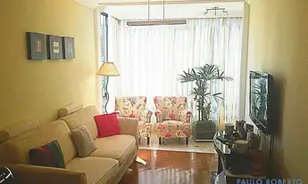 Imagem 4: APARTAMENTO - MORUMBI - SP