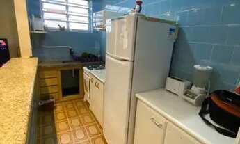 Imagem 6: Apartamento para Locação em Praia Grande, Guilhermina, 1 dormitório, 1 banheiro, 1 vaga