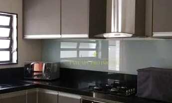 Imagem 4: Sobrado com 3 dormitórios para alugar, 120 m² por R$ 5.500,00/mês - Vila Gomes Cardim - Sã