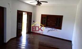 Imagem 6: Casa com 4 dormitórios, 391 m² - venda por R$ 1.600.000,00 ou aluguel por R$ 5.500,00/mês