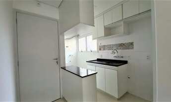 Imagem 7: Apartamento de 2 dormitórios sendo 1 suíte, 1 vaga de garagem para locação próximo a Santa