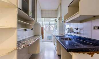 Imagem 2: Apartamento para Venda - 64.1m², 3 dormitórios, 2 vagas - Mooca