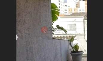 Imagem 7: Sobrado no Tatuapé, com 3 dormitórios, 4 banheiros, 1 vaga, próximo a Padaria Marengo