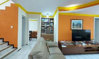 Imagem 3: Casa Duplex em Condomínio 200m² no Recanto Vinhais Nascente 05 Quartos TR143887_MKT_07