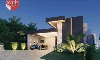 Imagem 3: Casa para venda em condomínio fechado com 03 suítes e piscina