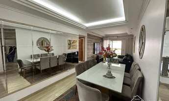 Imagem 2: Apartamento com 2 quartos Aviação em Praia Grande/SP