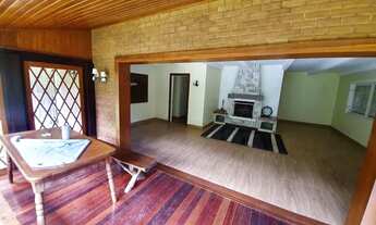 Imagem: Casa no bairro Prata( Teresopolis