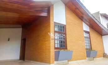 Imagem 2: Casa com 4 dormitórios - Jardim Santa Rosália - Sorocaba/SP