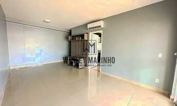 Imagem 4: Reserva das Águas para locação, 132m² - 3 Suítes - Mobiliado - 2 vagas de garagem - Ponta