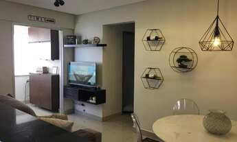 Imagem 2: Apartamento Mobiliado Village ao Lado da Faciplac