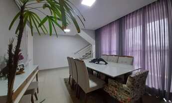 Imagem 2: Cobertura espetacular à venda, 3 quartos 1 suíte (porteira fechada) São Luiz, Belo Horizo