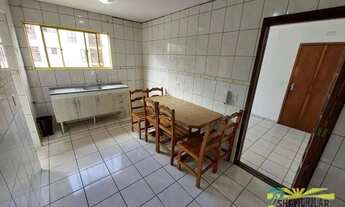 Imagem 2: Apartamento com 2 dormitórios para alugar, 56 m² por R$ 1.250,00/mês - Conceição - Diadema