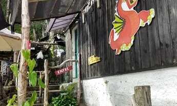 Imagem 2: Vendo casa na ilha de Eufrasina