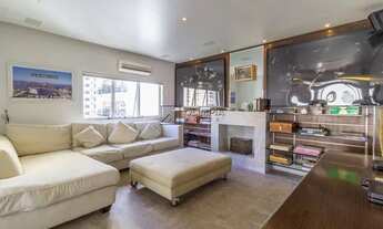 Imagem 9: Locação Apartamento 4 Dormitórios - 350 m² Cerqueira César