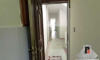 Imagem 13: Apartamento no térreo - locação na Mooca com quintal